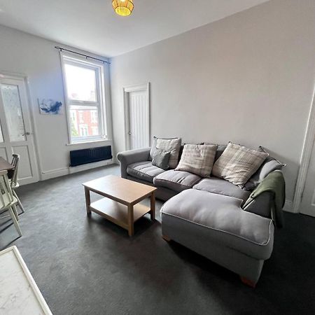 3 Bdrm Close To Beach&City North Shields Extérieur photo
