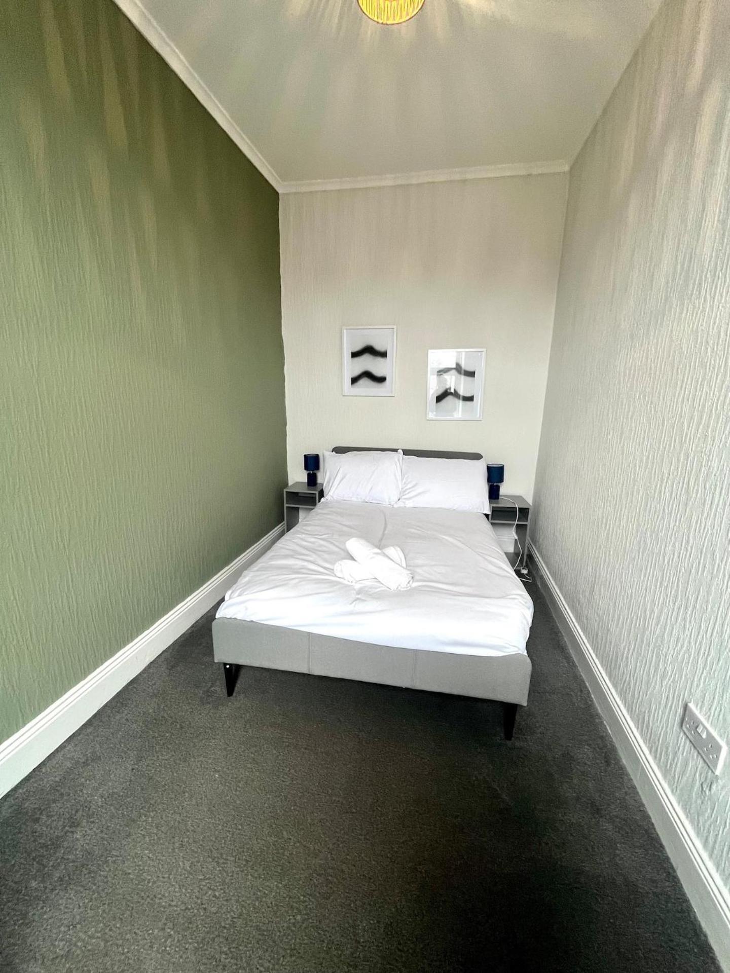 3 Bdrm Close To Beach&City North Shields Extérieur photo