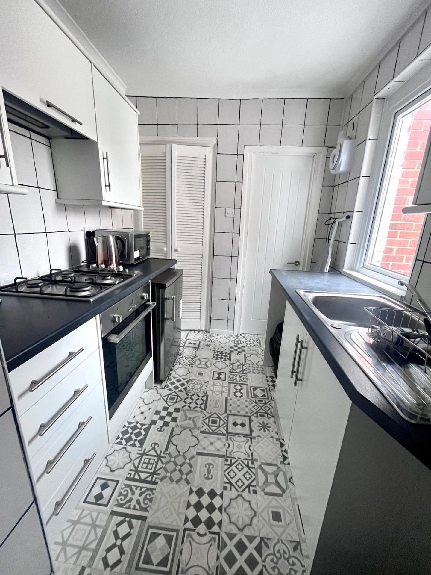 3 Bdrm Close To Beach&City North Shields Extérieur photo